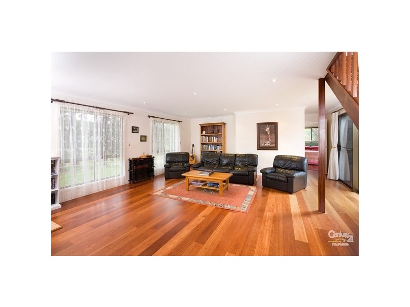 313 Gold Creek Road, Brookfield QLD 4069