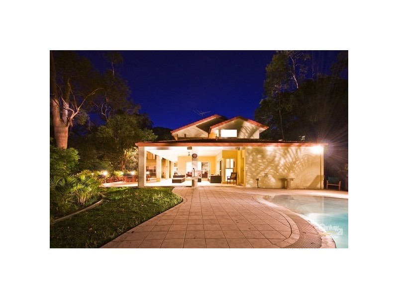 504 FIg Tree Pocket Road, Fig Tree Pocket QLD 4069