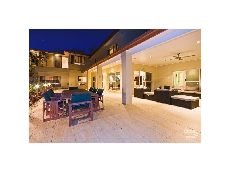 504 FIg Tree Pocket Road, Fig Tree Pocket QLD 4069