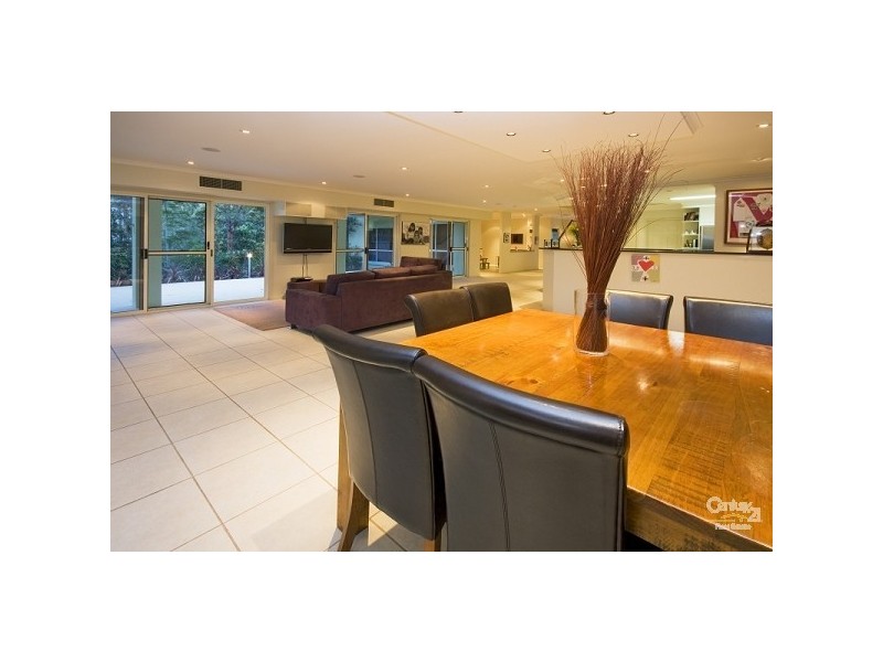 504 FIg Tree Pocket Road, Fig Tree Pocket QLD 4069