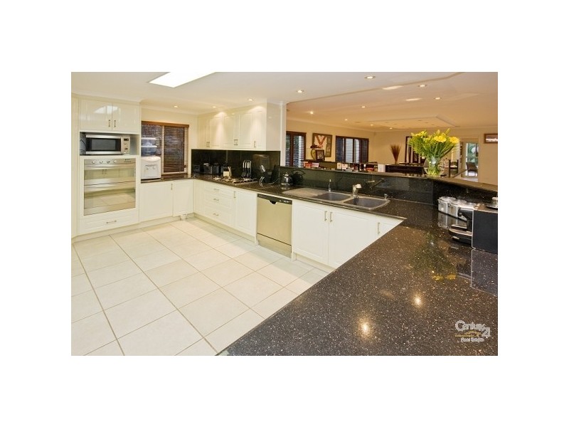 504 FIg Tree Pocket Road, Fig Tree Pocket QLD 4069