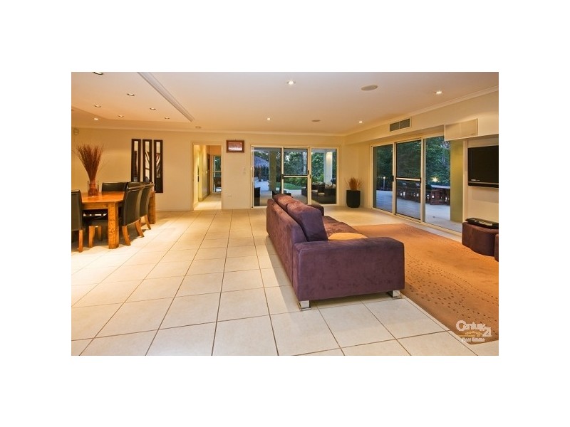 504 FIg Tree Pocket Road, Fig Tree Pocket QLD 4069