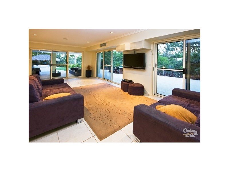 504 FIg Tree Pocket Road, Fig Tree Pocket QLD 4069