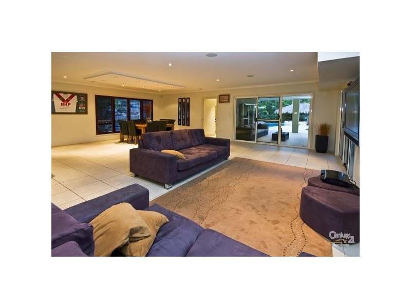 504 FIg Tree Pocket Road, Fig Tree Pocket QLD 4069