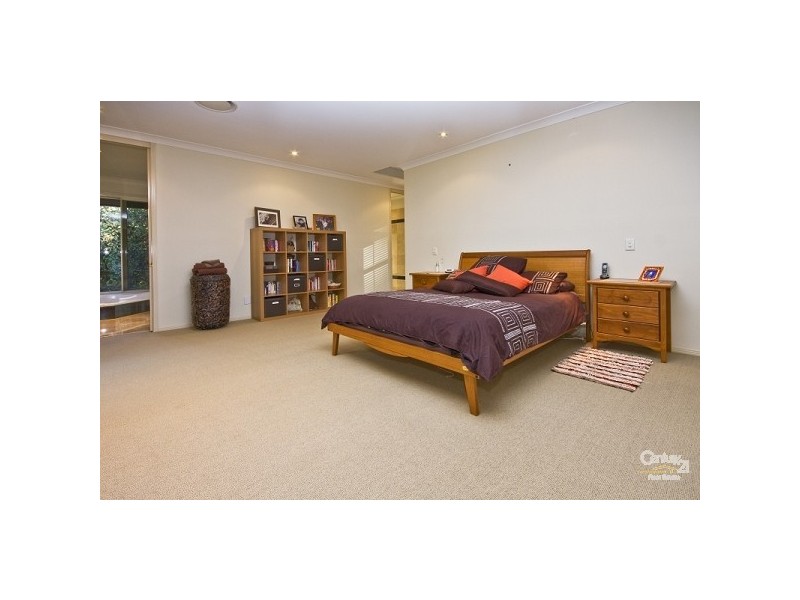 504 FIg Tree Pocket Road, Fig Tree Pocket QLD 4069