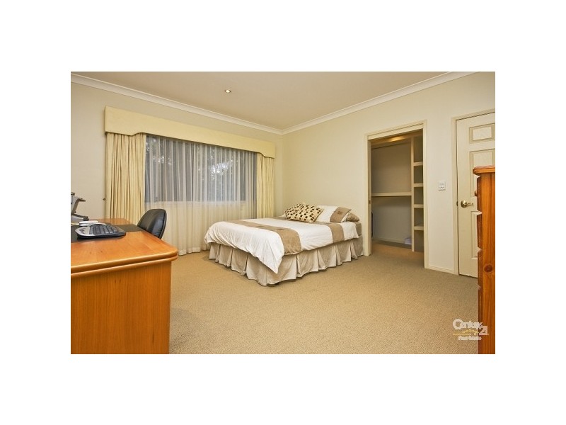 504 FIg Tree Pocket Road, Fig Tree Pocket QLD 4069