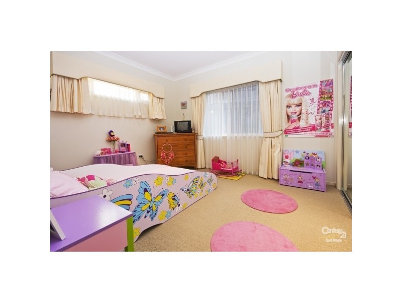 504 FIg Tree Pocket Road, Fig Tree Pocket QLD 4069