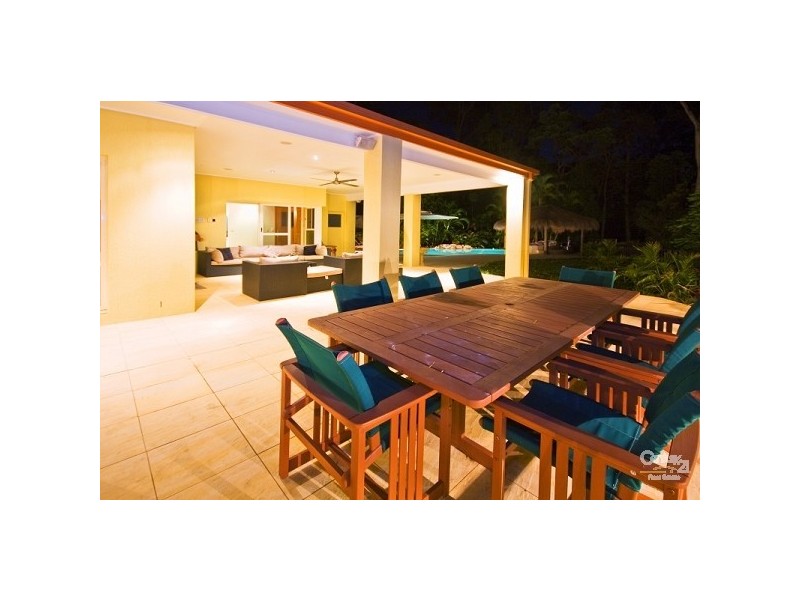 504 FIg Tree Pocket Road, Fig Tree Pocket QLD 4069