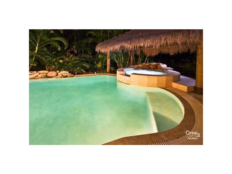 504 FIg Tree Pocket Road, Fig Tree Pocket QLD 4069