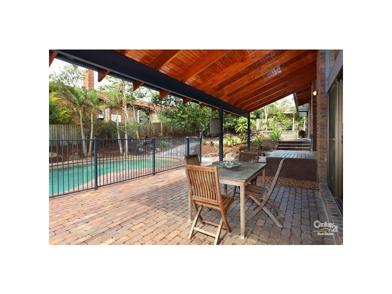 11 Willowbrook Street, Kenmore Hills QLD 4069