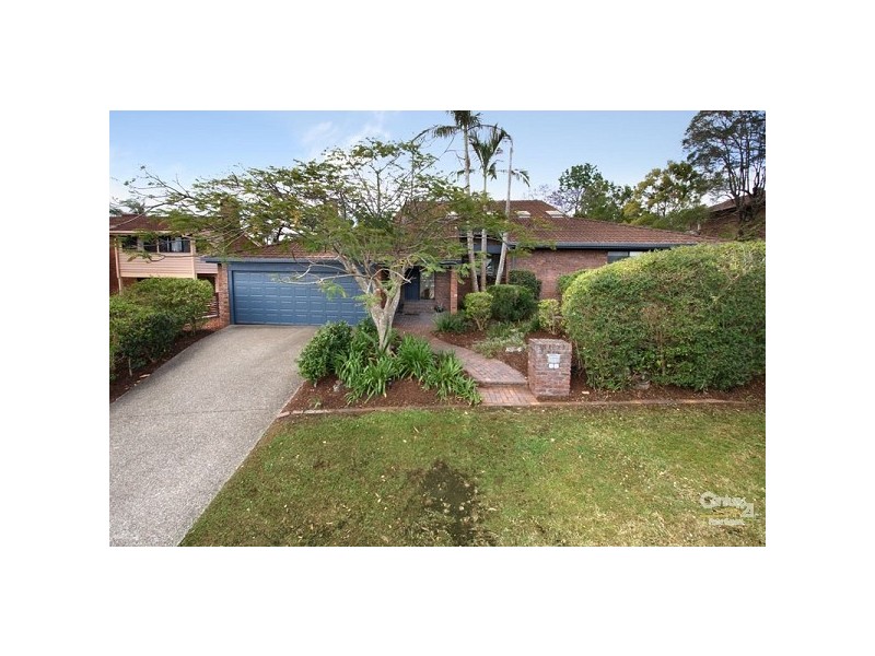 11 Willowbrook Street, Kenmore Hills QLD 4069
