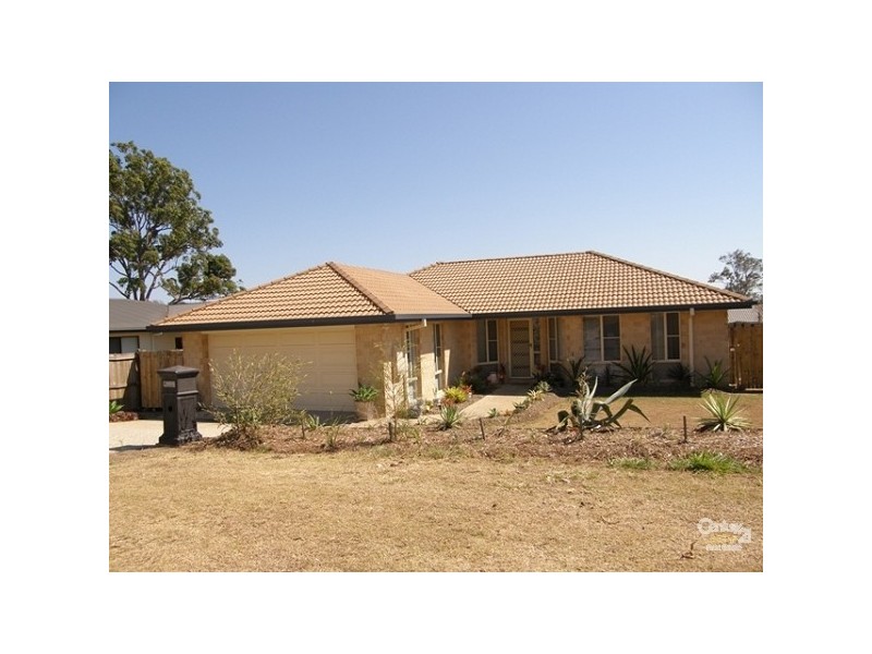 3 Regency Crescent, Moggill QLD 4070