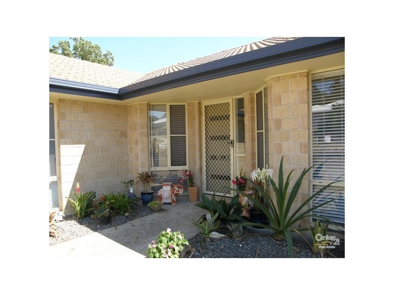 3 Regency Crescent, Moggill QLD 4070