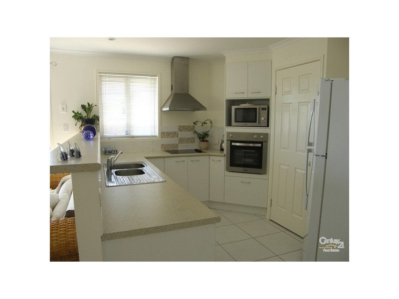 3 Regency Crescent, Moggill QLD 4070