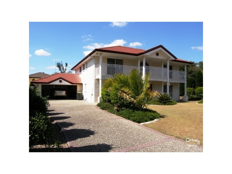 8 Campden Court, Brookfield QLD 4069