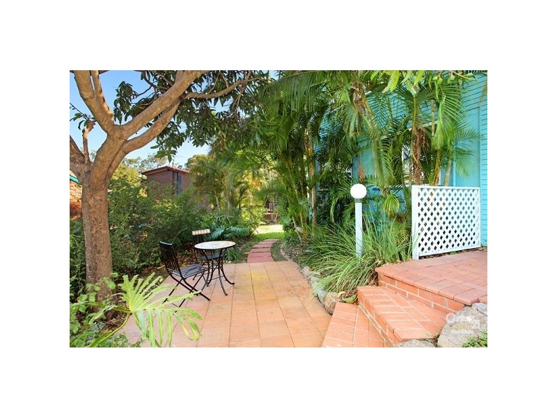 201 Chapel Hill Road, Chapel Hill QLD 4069