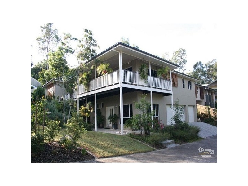 27 Vakuta Street, Fig Tree Pocket QLD 4069