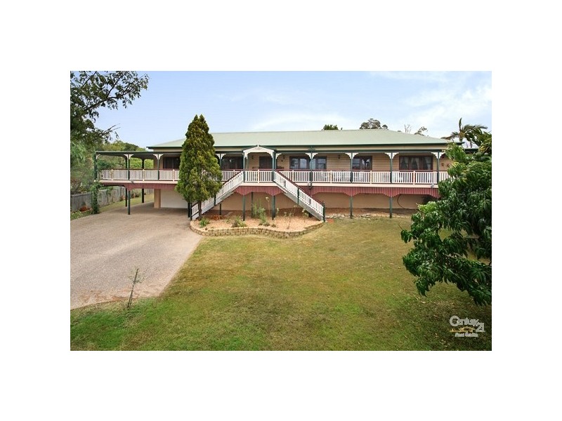 54 Pioneer Crescent, Bellbowrie QLD 4070