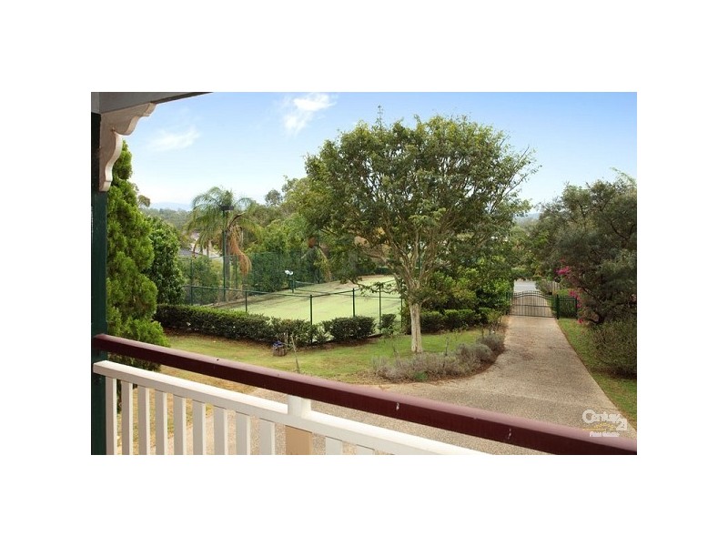 54 Pioneer Crescent, Bellbowrie QLD 4070