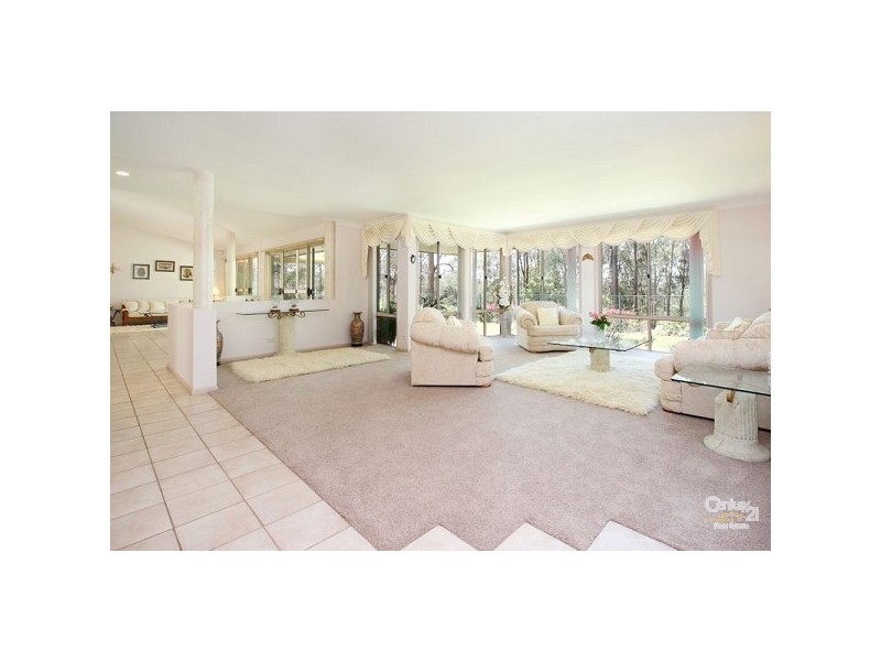 554 Grandview Road, Pullenvale QLD 4069