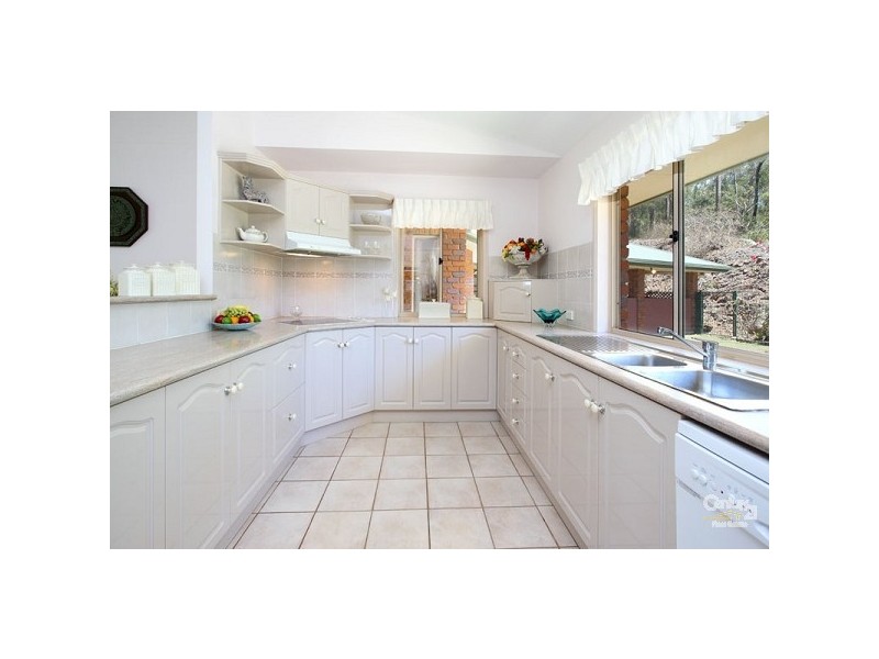 554 Grandview Road, Pullenvale QLD 4069