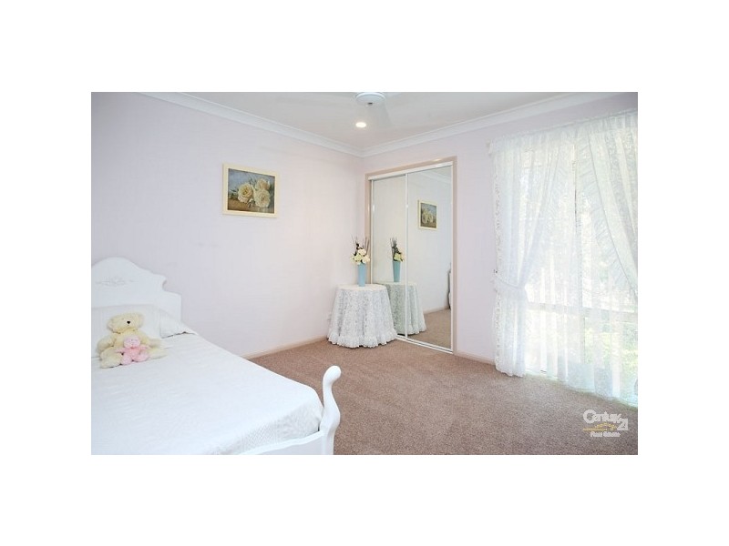 554 Grandview Road, Pullenvale QLD 4069
