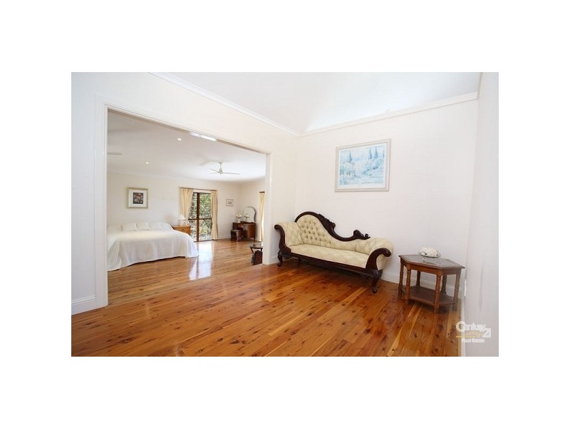 554 Grandview Road, Pullenvale QLD 4069
