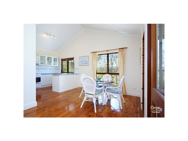 554 Grandview Road, Pullenvale QLD 4069