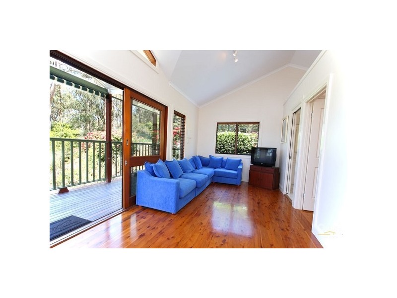 554 Grandview Road, Pullenvale QLD 4069