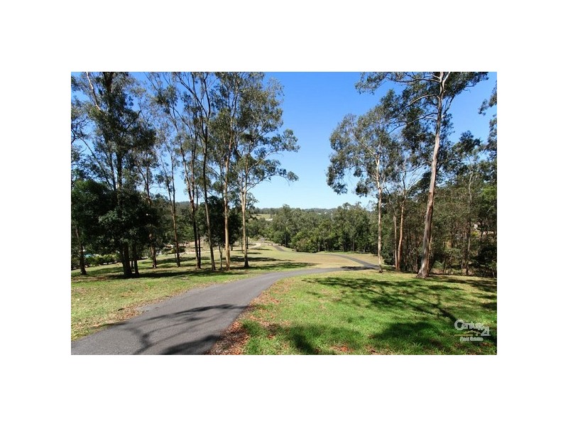 554 Grandview Road, Pullenvale QLD 4069