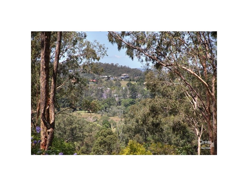 554 Grandview Road, Pullenvale QLD 4069