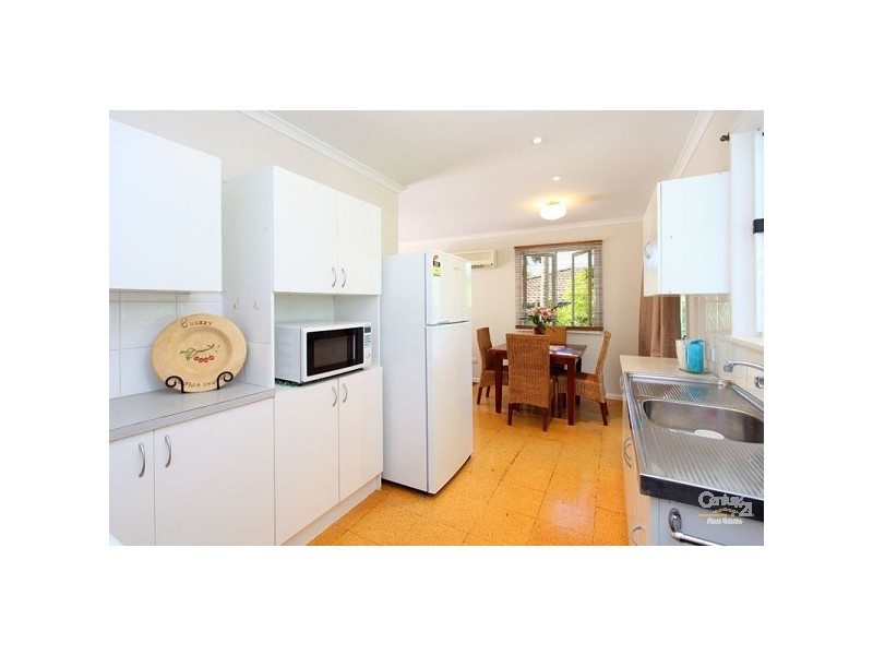 48 Currong Street, Kenmore QLD 4069