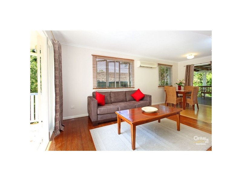 48 Currong Street, Kenmore QLD 4069