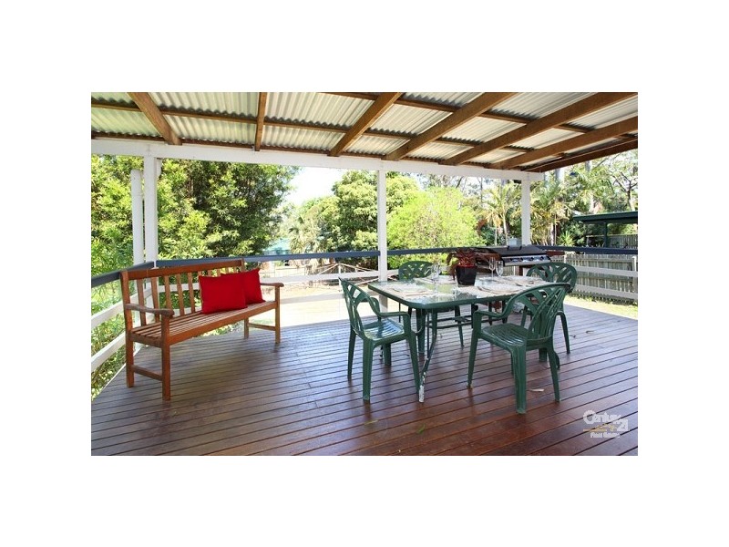 48 Currong Street, Kenmore QLD 4069