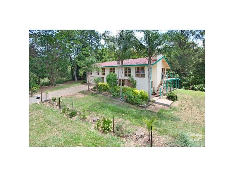 232 Rafting Ground Road, Brookfield QLD 4069