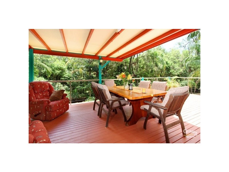 232 Rafting Ground Road, Brookfield QLD 4069