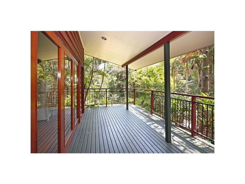 22/60 Gubberley Street, Kenmore QLD 4069