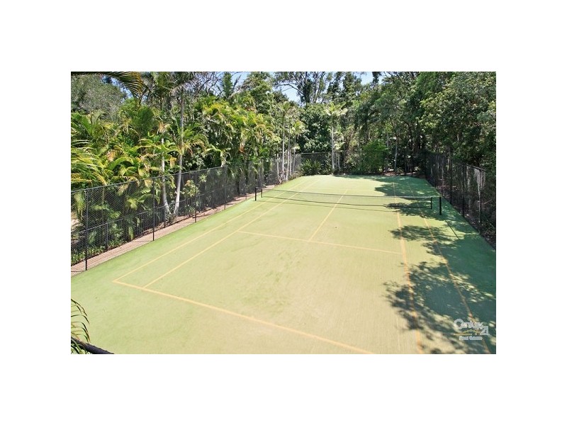 22/60 Gubberley Street, Kenmore QLD 4069