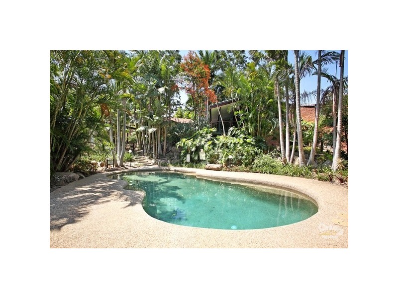 22/60 Gubberley Street, Kenmore QLD 4069