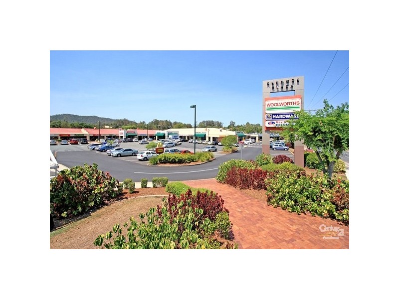 22/60 Gubberley Street, Kenmore QLD 4069