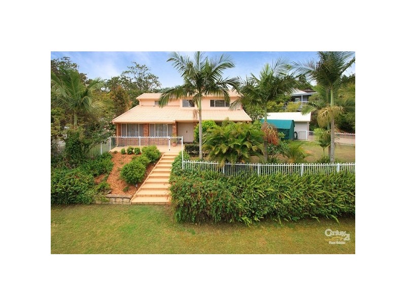 19 Mirbelia Street, Kenmore Hills QLD 4069