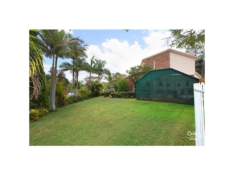 19 Mirbelia Street, Kenmore Hills QLD 4069