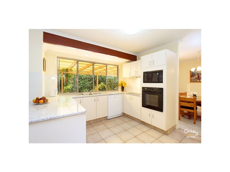 19 Mirbelia Street, Kenmore Hills QLD 4069