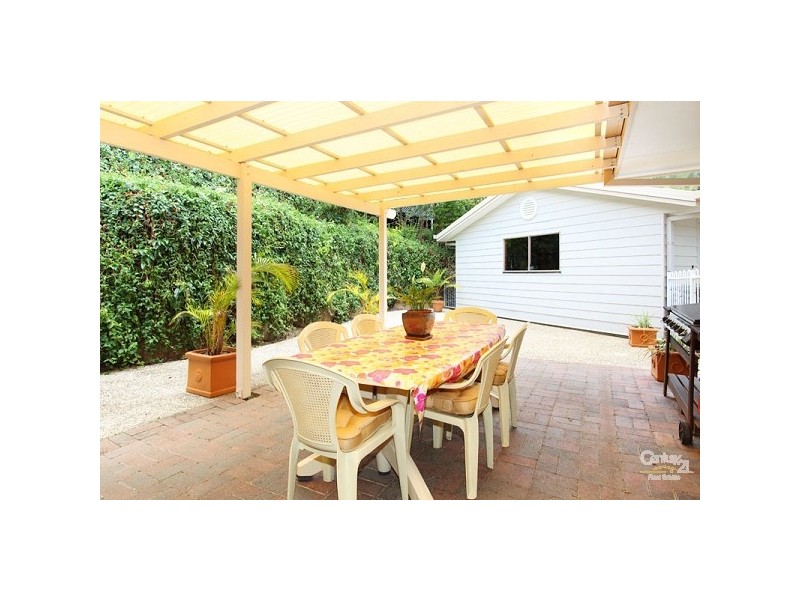 19 Mirbelia Street, Kenmore Hills QLD 4069