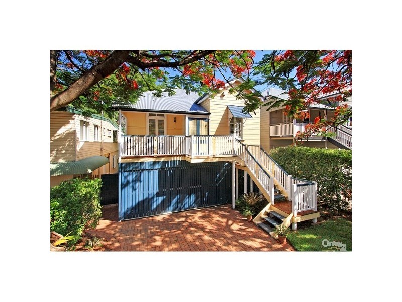 40 Kellett Street, Auchenflower QLD 4066