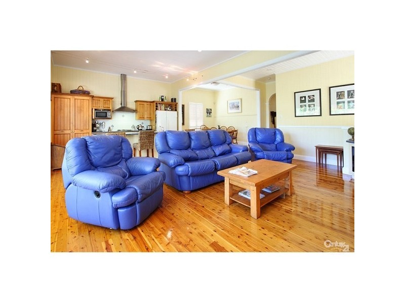 40 Kellett Street, Auchenflower QLD 4066