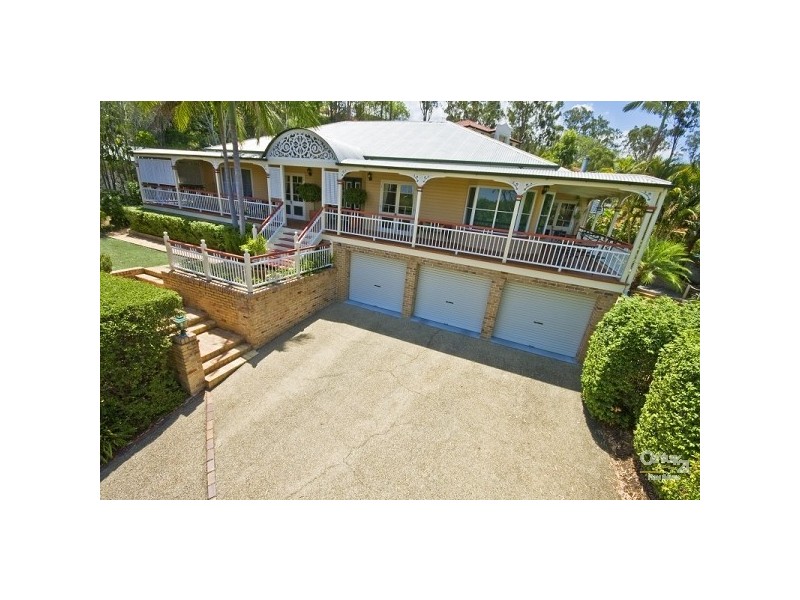 11 Pellatt Close, Kenmore Hills QLD 4069