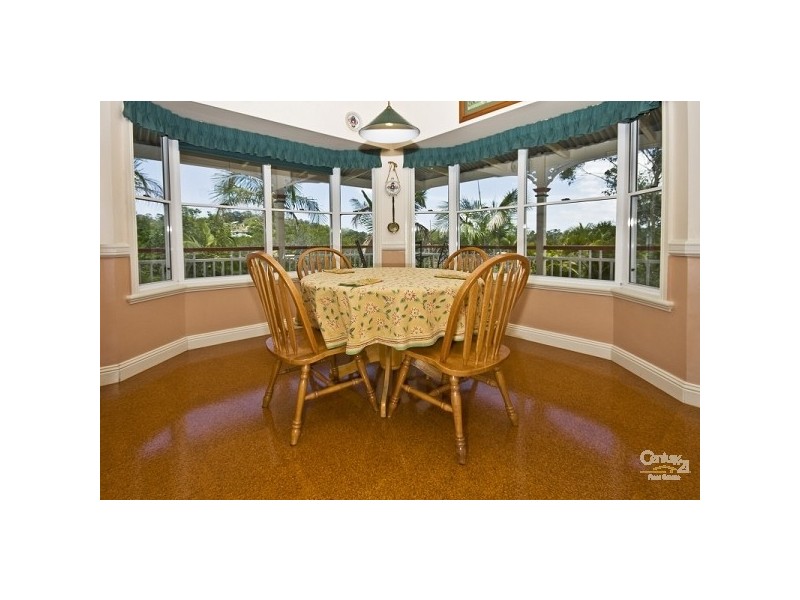 11 Pellatt Close, Kenmore Hills QLD 4069