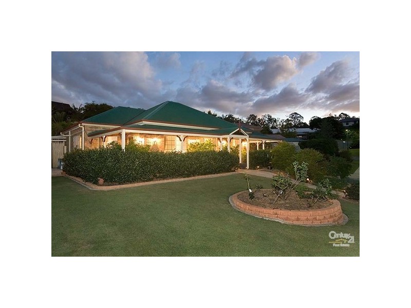 21 Drysdale Crescent, Brookfield QLD 4069