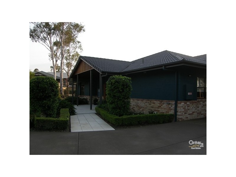 55/119 Sugarwood Street, Moggill QLD 4070